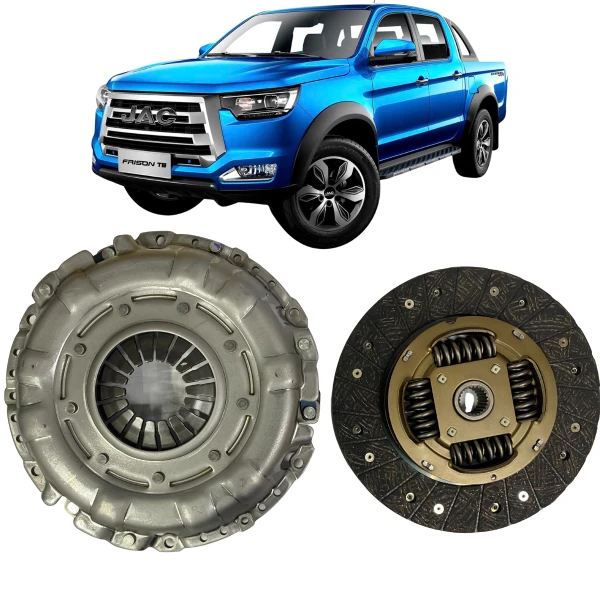 Prensas de embrague para jac t8 2019 2023 2.0t diesel